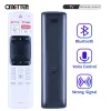 Kontroll CT95014 Voice Bluetooth Remote Control för Toshiba ERF3J69TG 43C351P 50C351P 55C351P 65C351P Smart 4K UHD LED HDTV Android TV
