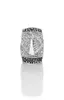 Fin högkvalitativ semester grossist Ny Super Bowl Fantasy Football Ship Ring Men Rings6158164