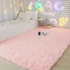 Halılar DJ3121 Aşınabilir Halı Yatak Odası Ploakroom Lounge Mat Oturma Odası Kanepe Sehpa