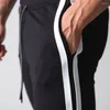 Pantalons de sport pour femmes Joggeurs longs pantalons pantalons de survêtement