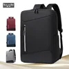 Backpack Business Men's Waterproof Casual Computer Multifunctionele studentenschooltas Women's Universal