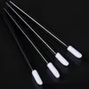 New Disposable Cosmetic Lip Brush Lipstick Lip Glossy Wands Pen Cleaner Applicator Eyeshadow Gloss Makeup Brushes