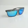 zonnebrillen mannen zonnebrillen voor dames sportcyclus gepolariseerde zonnebrillen merk vierkante zonnebril rijdende bril casual lunette gafas rechthoek polariseren met doos