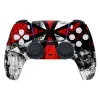 Наклейка с кожей джойстиков для Sony PlayStation 5 Game Controller Dust -Resyper Nonslip Protector Sticker