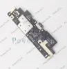 新しいオリジナルのDoogee V10 USB Charge Board Charging Dock Plug Repair Reparice Perfactement Accessories for Doogee V10 6.39インチスマートフォン