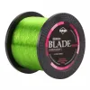 Accessoires Super Blade 1000m Nylon Vislijn Mono Nylon Lijn 235lb Zoutwater/zoetwatermonofilament Japan Materiaal Super Fish Line