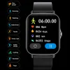 Bileklikler Sıcaklık Bt ARAK ARAK ARACI BAŞLANGIÇI KADINLAR ERKEK BAND BAND FITNESS TRACKER ANDROID İOS Sport Smartband F97S Akıllı Bilek Band