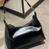 Petrol Balmumu Wrap Juliet Yeni Kadınlar Klasik Logo Çanta Koleksiyonu Omuz Çantası Lassic Saf Cowhide Katmanı Crossbody Bag Tasarımcı Çanta Omuz Çanak Çantaları