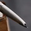 Ручки Majohn Ti200 Metal Matte Fountain Pen