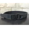 Accessoires Army Tactical Belt Military Airsoft Training Molle Battle Belt Outdoor Jagd Schießkampfkämpfe Schnellfund Kampfflugstürme