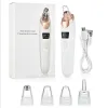 Strument Facial Electric Blackhead Remov Dispositivo PORE CLADGET Gadget Microcristallo PORE CLEATTURA DI BELLEZZA DI BELLEZZA Acne