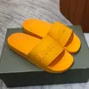 Slippers Shypre Sandal Designer Sliders Flip Flops Flat Sandal