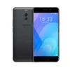 Meilan Nota 6 Meizu M6 Nota 5,5 polegadas Câmera traseira dupla 4 GB de 64 GB Snapdragon 625 Octa Core 4G Smart Usado Phone