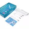 Högfrekvent elektroterapi Glaselektrod Tube Beauty Device Face Therapy Neon Argon Fusion Wands Wrinkle Acne Spot Remover 240407