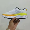 Designer One Bondi 7 Nya färger Running Shoes Män kvinnor Låg toppmasktränare Triple White Cloud X Outdoor Trainers Sneakers Runner Walking Jogging