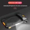 Kameror Industrial Endoscope Camera 4.3 '' IPS -skärm Enkelt dubbla lins HD1080P bilinspektion Handhold Borescope 2.0MP Snake Tube 2600mAh