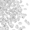 Vazen 500 PCS Sieraden Decoratieve rekwisieten Acryl Rhinestones Diamanten vaasvullers weergeven Jewlery