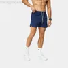 Desginer Yoga Shorts odzież krótka kobieta z kapturem męskie spodenki maraton luźne 3/4 spodnie Szybki suchy, lekki oddychający oddychający Casufitness