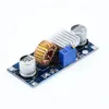 5A XL4015 DC-DC 4-38V à 1,25-36V 24V 12V 9V 5V MODULE D'ALIMENTATION ALIMENTAIRE ALIMENT