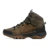 Фитнес -обувь Saludas Trekking Boots.