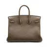 10A Classic Lock Women Bag Letter Real Leather Treasure-G Top Designer Bag 35CM 30CM 20CM Luxurys Handbags Travel Crossbo