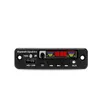 2024 Bluetooth 5.0 MP3 / WMA / WAV / APE / FLAC Deccoder Board Car Audio USB TF FM Radio Module MP3 Bluetooth Music Player - For Bluetooth 5.0 mp3