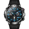 2024 Nowy ZW48 Smart Watch Bluetooth Tal