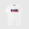 2024 US Summer Men's Designer T Shirt tshirt Casual Men's Women's t shirt Letters Printed Short Sleeve Best Selling Best Selling Luxury Men's Hip Hop tshirts A1