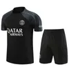 2024 2025 Men Kids PSGES Suit de survêtement 24/25 MBAPE Paris Sportswear Training Slew