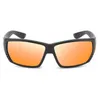 Lunettes de soleil carrées hommes femmes thon allée revêtement de conduite lunettes de conduite miroir des lunettes extérieures accessoires de soleil masculin pour hommes UV400 240409