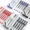 Pennor Uniball Signo DX UM100 Gel Ink Pen 0,5 mm 8 st.