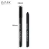 Eyeliner Imagic Eyeliner Pencil Penna Gel Nero impermeabile di bellezza Comestici di bellezza Lunga duratura