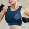 Cloud verbergen dames yoga crop top sport bh push up underwear fiess brassiere bhas atletisch vest shirt sport hardlopen sportkleding