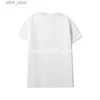 Mens TShirts Fashion Brand Luxury Mens T Shirt Designer Cute Girl Pattern Print Round Neck Short Slve Loose TShirt Casual Top Black White Apricot Asi Y240420 AYJX