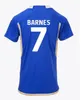 2023 2024 Leicesters Soccer Jerseys Dewsbury Heanacho Hall Barnes Tielemans 23/24 Football Shirthome Away Vardy Maddison Ndidi Lookman City Uniforms Men Kids Kit 88