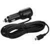 NIEUW 2024 MINI USB 5V 2A USB Auto Power Charger Adapter voor GPS -rijrecorder en andere auto -accessoires voor GPS -autolader voor CAR USB