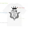 Herrkvinnor Sy T Shirt Designer Black 8 skjortor för män Grafisk kort ärm tee designer Summer Stussness Street Sports kläder T-shirts 64168