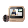 Control Eques Smart Doorbell Wireless Video Doorbell 720p Telefonansluten stöd till Android och iOS