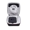 Cleaners Ltgem Eva Hard Case pour 2021 Apple TV HD