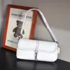 Kadın Bilek Çantası Tek Omuz Crossbody Vintage Jonie Under Emfed Bag Lüks Çanta Tasarımcı Çantalar C OACH