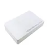 Controle 100pcs ID de alta qualidade Leia somente RFID 125kHz TK4100/EM4100 CARTO FINO FINO DE WHITE SMART NO CONTROL