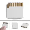 Cards Memory Card Reader Accessory Mini Micro SD Card Cover For MacBook Micro SD/TF To SD Converter Adapter