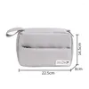 Cosmetic Bags Portable Women Travel Multifunctional Ladies Toiletry Storage Organize Makeup Bathroom Hanging Wash Bag