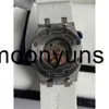 Piquet Audemar Luxury Mens Mechanical Watch Fashion Classic Top Brand Swiss Automatic Timing Высокое качество для мужчин Es.