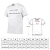 Men's Tank Tops Other Buckets 2 T-Shirt Boys White T Shirts Plain Cute Clothes Big And Tall For Men