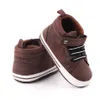 Детские туфли Springautumn Casual Shoe Sport Sneakers Boys Pu Эластичная полоса