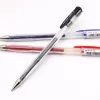 Pennor Uniball Signo DX UM100 Gel Ink Pen 0,5 mm 8 st.