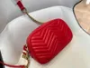 10a роскошные дизайнерские сумки женские сумки сумочка Майкл Кадар Крест куста