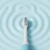 Köpfe Die neuen ultraschallschall elektrischen Zahnbürsten von Erwachsenen Timer Bildern wiederaufladbare Zahnbürsten Pinsel Waschbarer elektronischer Weiße Zähne sauber