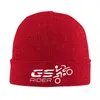베레모 GS ENDURO V2 오토바이 R1100 모자 가을 겨울 비니 따뜻한 모자 유니에 렉스 보닛